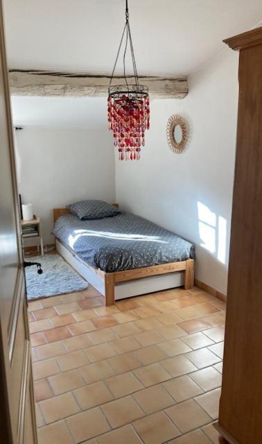 Superbe Appartement De Caractere Au Calme Aigues-Mortes Exterior photo